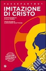 Imitazione di Cristo libro