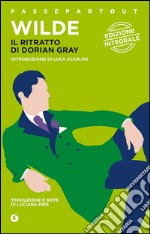 Il ritratto di Dorian Gray libro