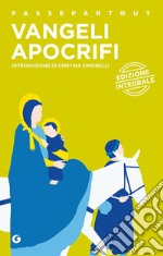 Vangeli apocrifi libro