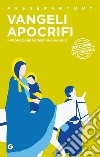 Vangeli apocrifi libro di Cerinotti A. (cur.)