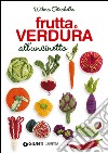 Frutta e verdura all'uncinetto libro di Strabello Bellini Wilma