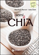 I semi di chia libro