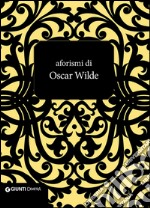 Aforismi libro