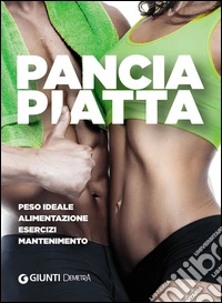 Pancia piatta libro