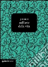 Pensieri sull'arte della vita. E-book. Formato PDF ebook