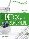 Detox per il benessere libro