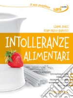 Intolleranze alimentari libro