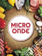 Microonde libro