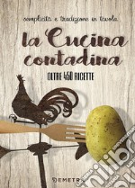 La cucina contadina libro