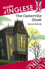 The Canterville ghost