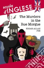 The murders in the Rue Morgue libro