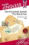 The purloined letter-The black cat  libro