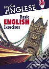 Basic english exercises libro