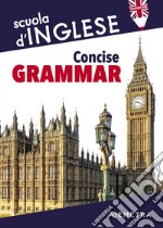 Concise grammar