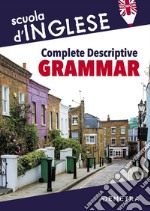 Complete descriptive grammar libro