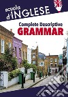 Complete descriptive grammar libro