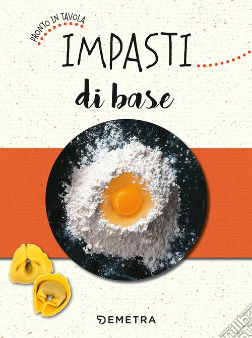 Impasti di base