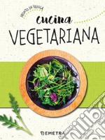 Cucina vegetariana libro