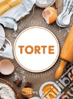 Torte libro