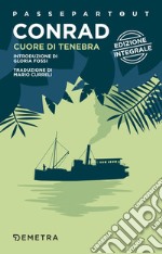 Cuore di Tenebra. Ediz. integrale libro