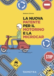 La Nuova Patente Europea Per Il Motorino E Microcar Simone Balduino Sconto 5