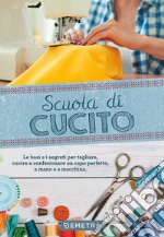 Scuola di cucito libro