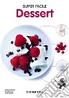 Dessert libro