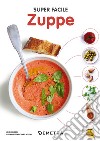 Zuppe libro di Knudsen Lene