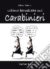 Ultime barzellette sui carabinieri libro