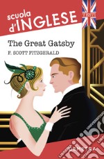 The great Gatsby libro