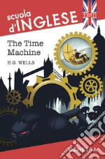 The time machine libro