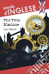 The time machine libro