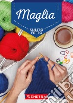 Maglia libro