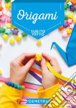 Origami libro