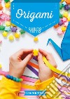 Origami libro