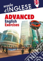 Advanced English exercises libro