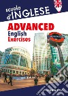 Advanced English exercises libro