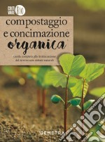 Compostaggio e concimazione organica libro