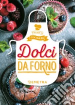 Dolci da forno libro