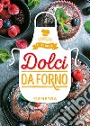 Dolci da forno libro