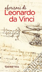 Aforismi libro