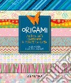 Origami box. L'antica arte giapponese di piegare la carta in 15 modelli. Con gadget libro