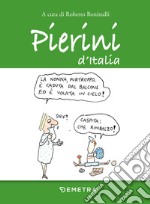 Pierini d'Italia libro