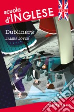 Dubliners libro usato
