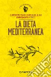 La dieta mediterranea libro