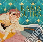 Kamasutra libro