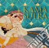 Kamasutra libro