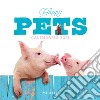 Happy pets. Calendario 2021 libro