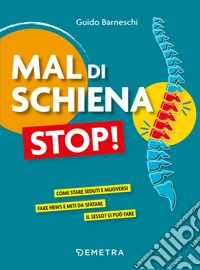 Mal di schiena stop!