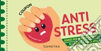 Coupon antistress